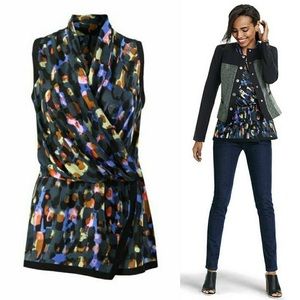 Cabi Flaunt Wrap